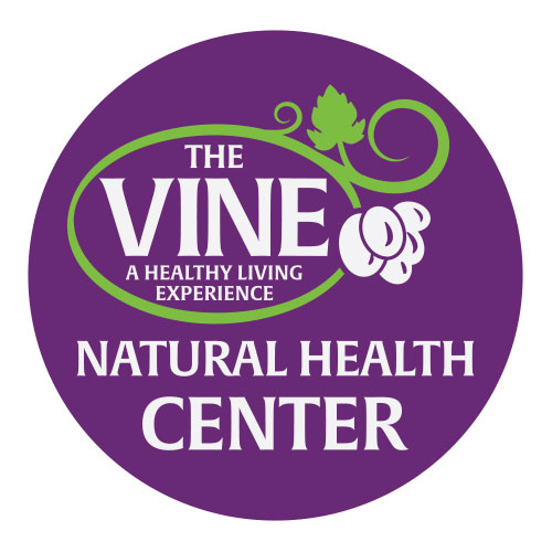 The Vine Natural Health Center