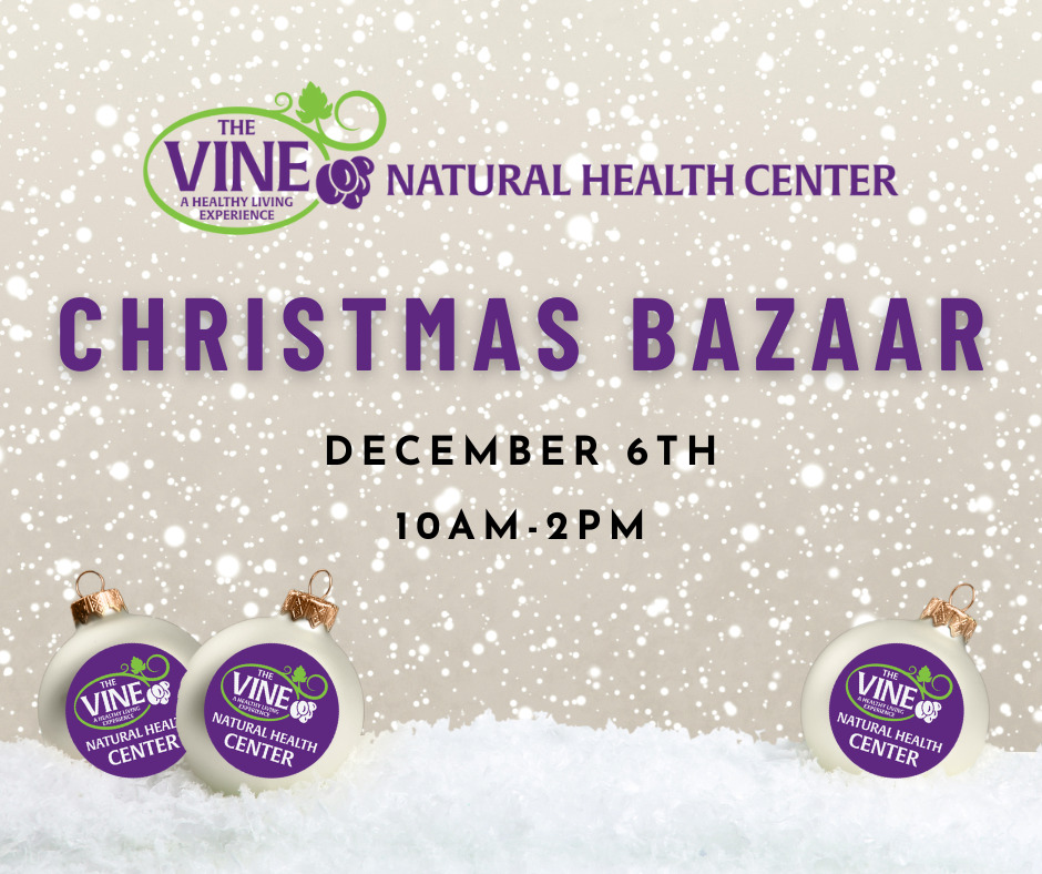 Christmas Bazaar