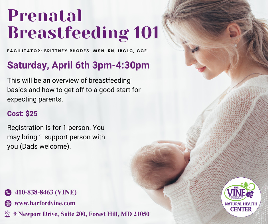 You're invited! Breastfeeding 101 Virtual Webinar. - Momcozy