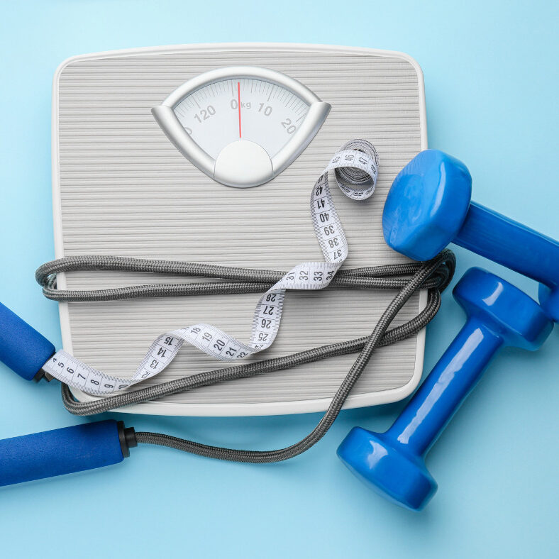 Blue Modern Medical Service Facebook Post